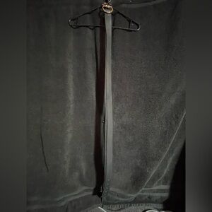 Sleek Black Belt BUNDLE